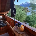 Haus Kilian Διαμέρισμα Μπερχτεσγκάντεν