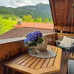 Haus Kilian Διαμέρισμα *