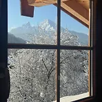 Haus Kilian Appartamento Berchtesgaden