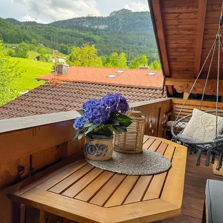 Haus Kilian Апартаменты *
