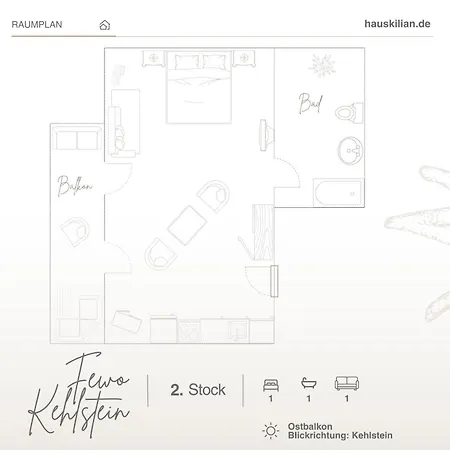 Haus Kilian