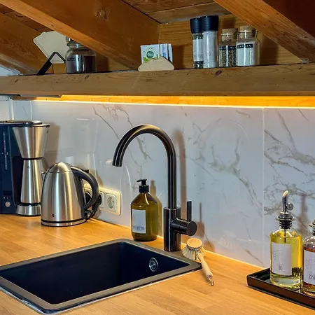 Haus Kilian Appartement