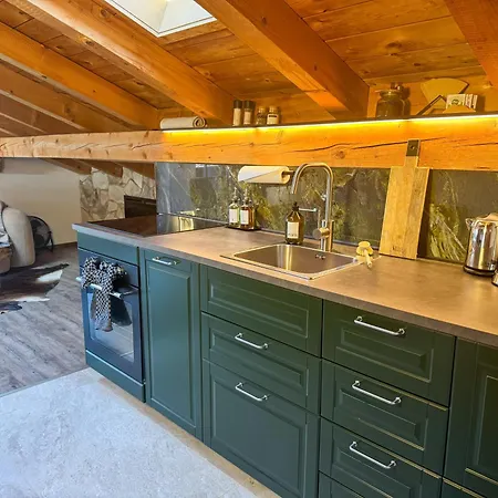 Appartement Haus Kilian