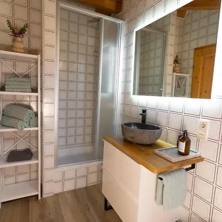 Appartement Haus Kilian *
