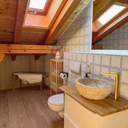 Appartement Haus Kilian *