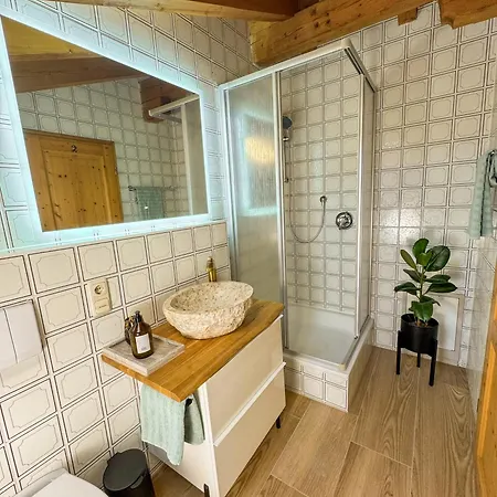 Haus Kilian Апартаменты Берхтесгаден