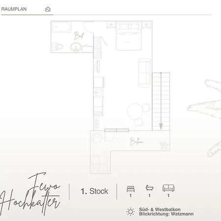Апартаменты Haus Kilian *