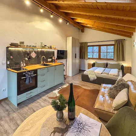 Haus Kilian Апартаменты *