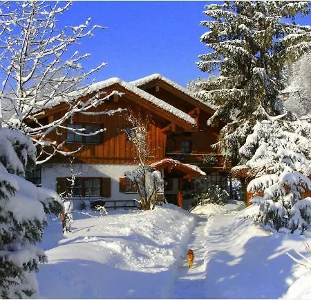 Haus Kilian Berchtesgaden