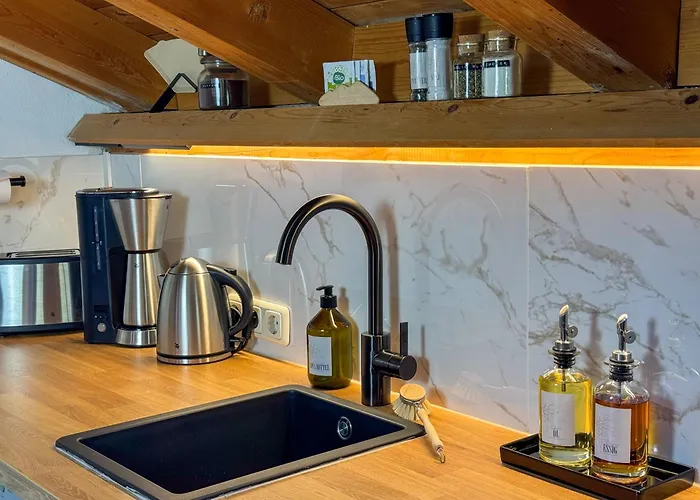 Haus Kilian Апартаменты