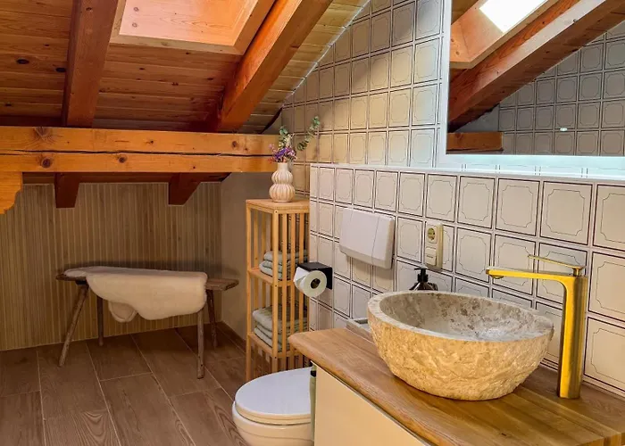 Апартаменты Haus Kilian *