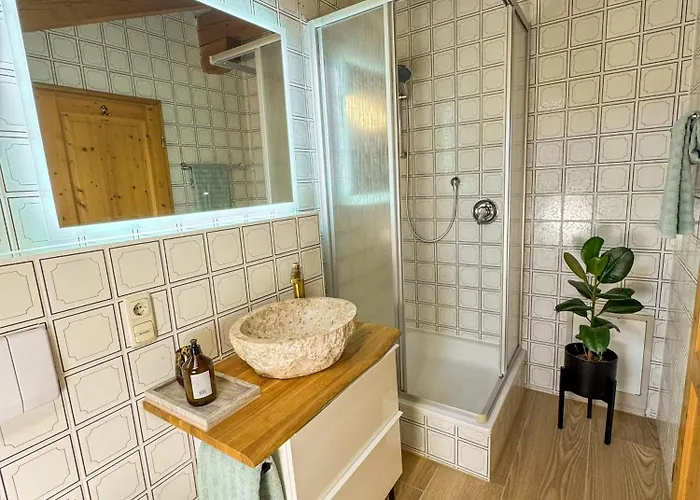 Haus Kilian Апартаменты Берхтесгаден