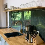 Appartement Haus Kilian Berchtesgaden