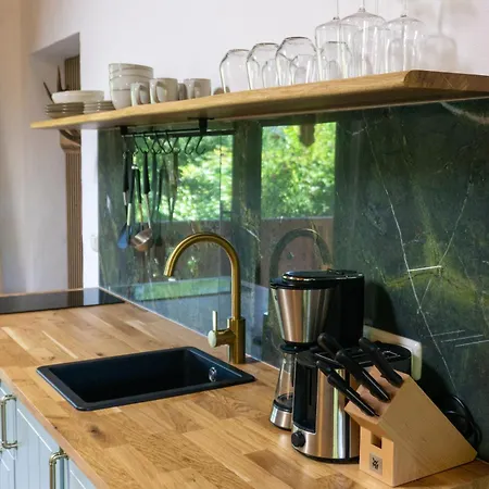 Appartamento Haus Kilian Berchtesgaden