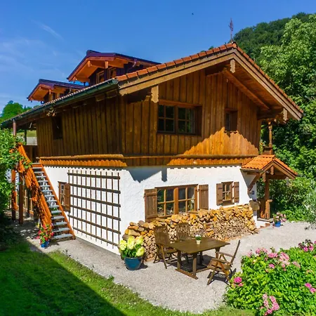 Haus Kilian 아파트 *