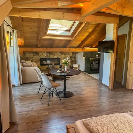 Haus Kilian Апартаменты *