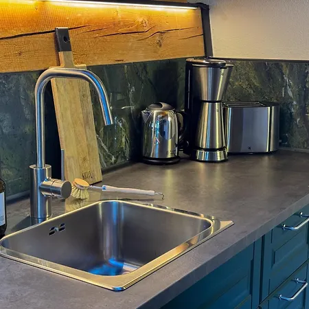 Haus Kilian Апартаменты Берхтесгаден