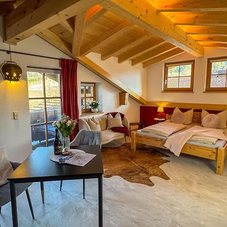 Haus Kilian Appartamento *