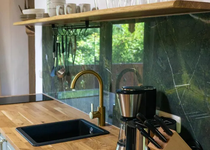 Appartement Haus Kilian Berchtesgaden