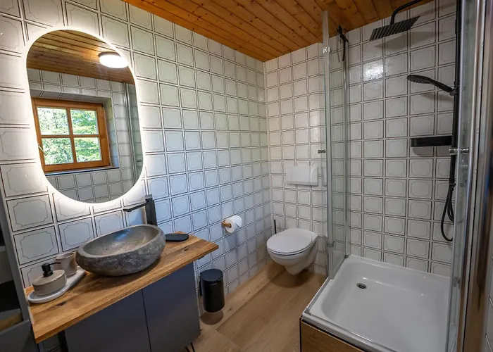 Haus Kilian * Berchtesgaden