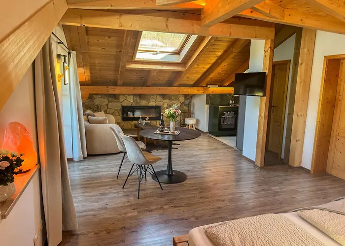 Haus Kilian Appartement *