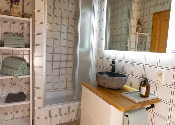 شقة Haus Kilian *