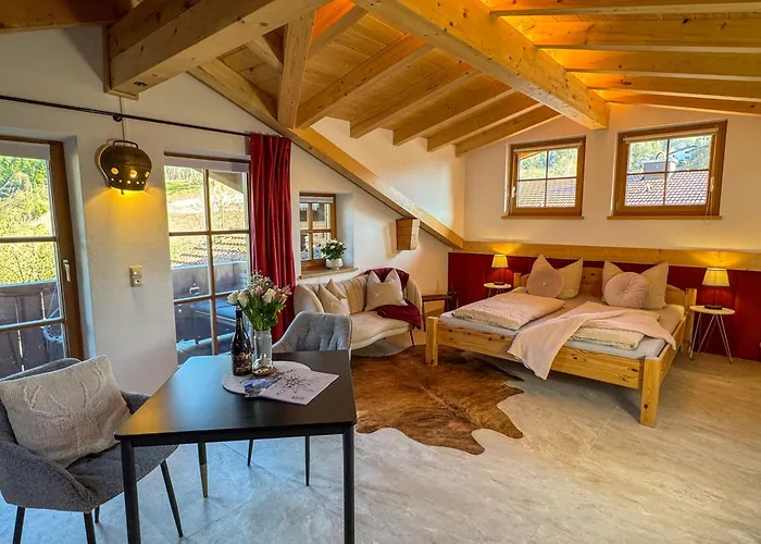 Haus Kilian Appartement *